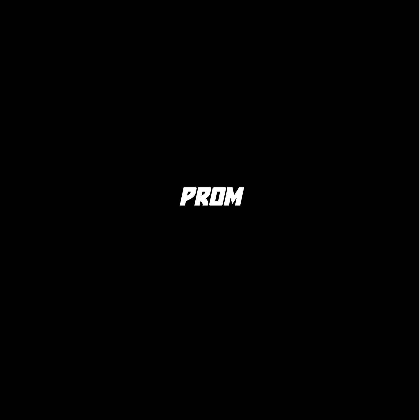 Prom Photography