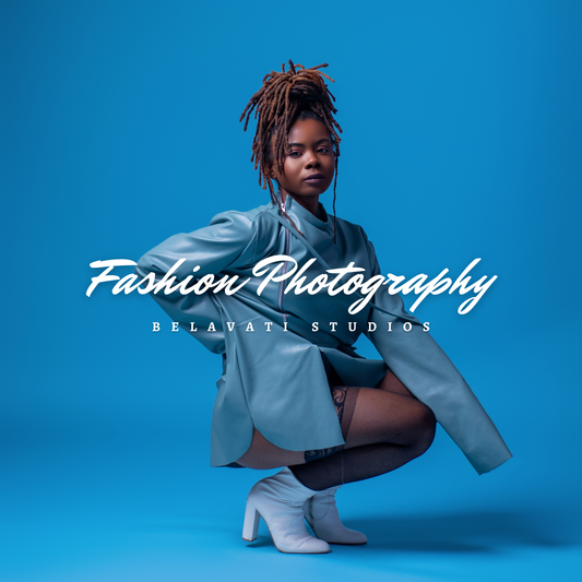 Fashion Photography
