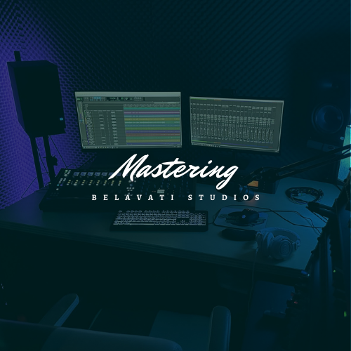 Mastering Services