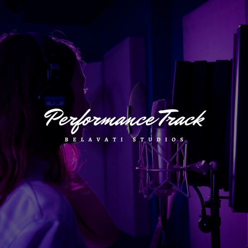 Performance Track