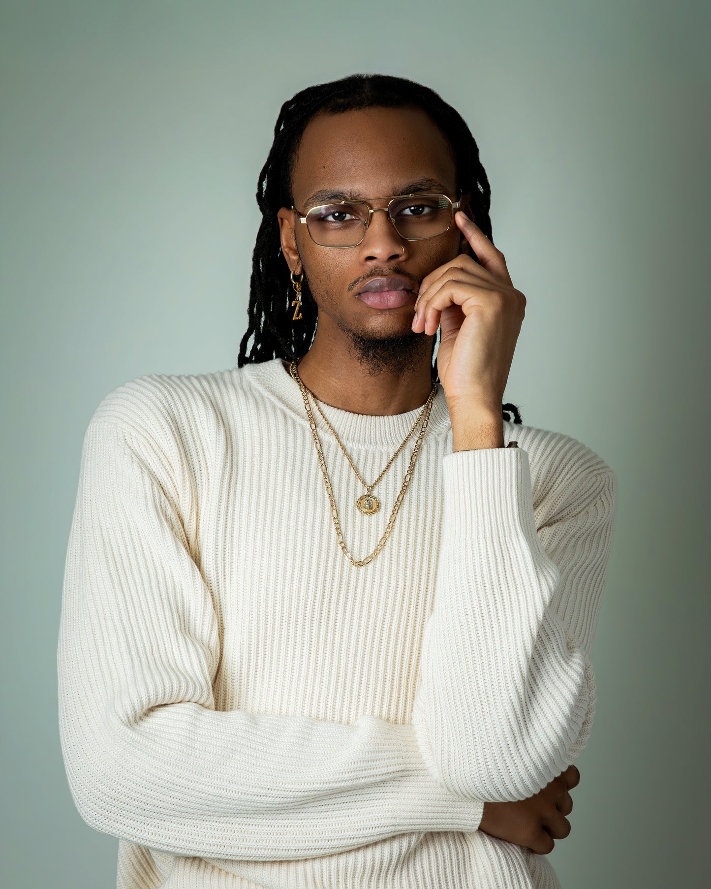 Spring Portrait Experience (Most Popular)