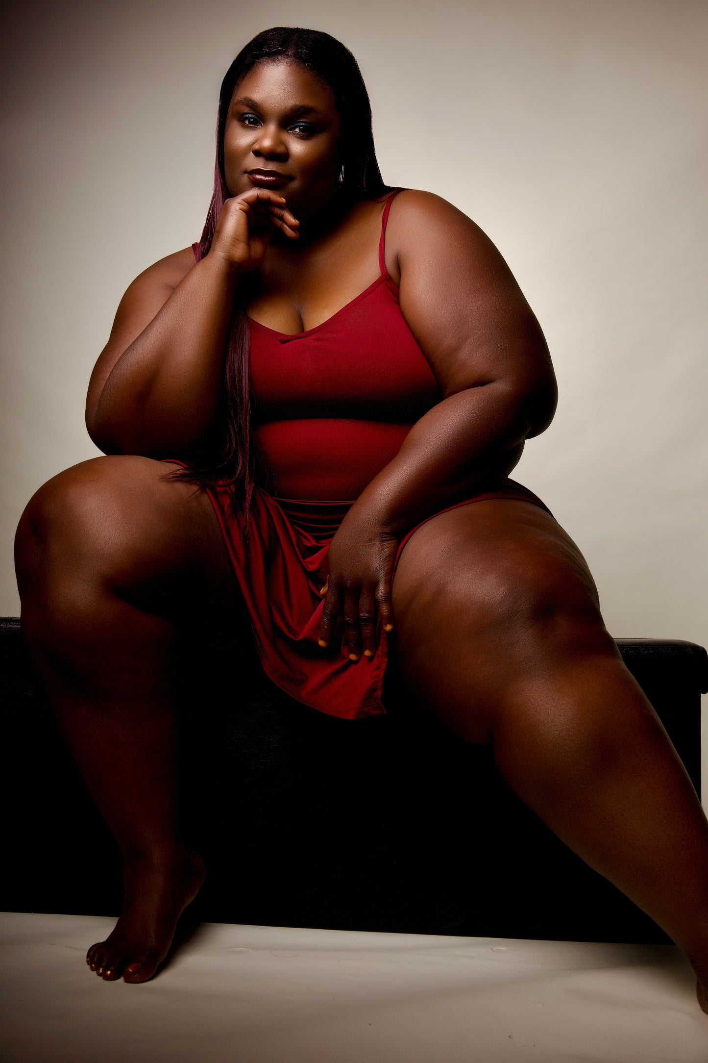 Portrait Photography (Most Popular)