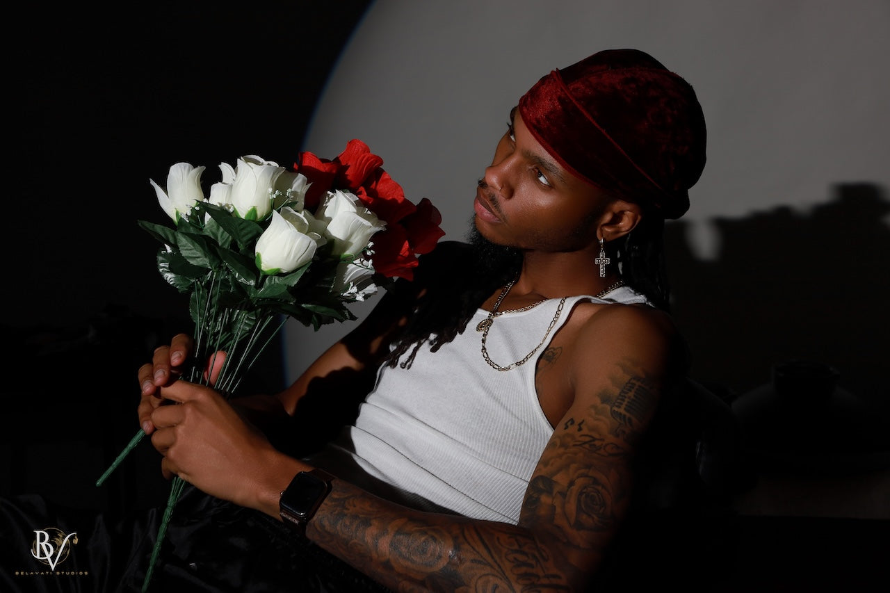 Valentine’s Day Portrait Experience