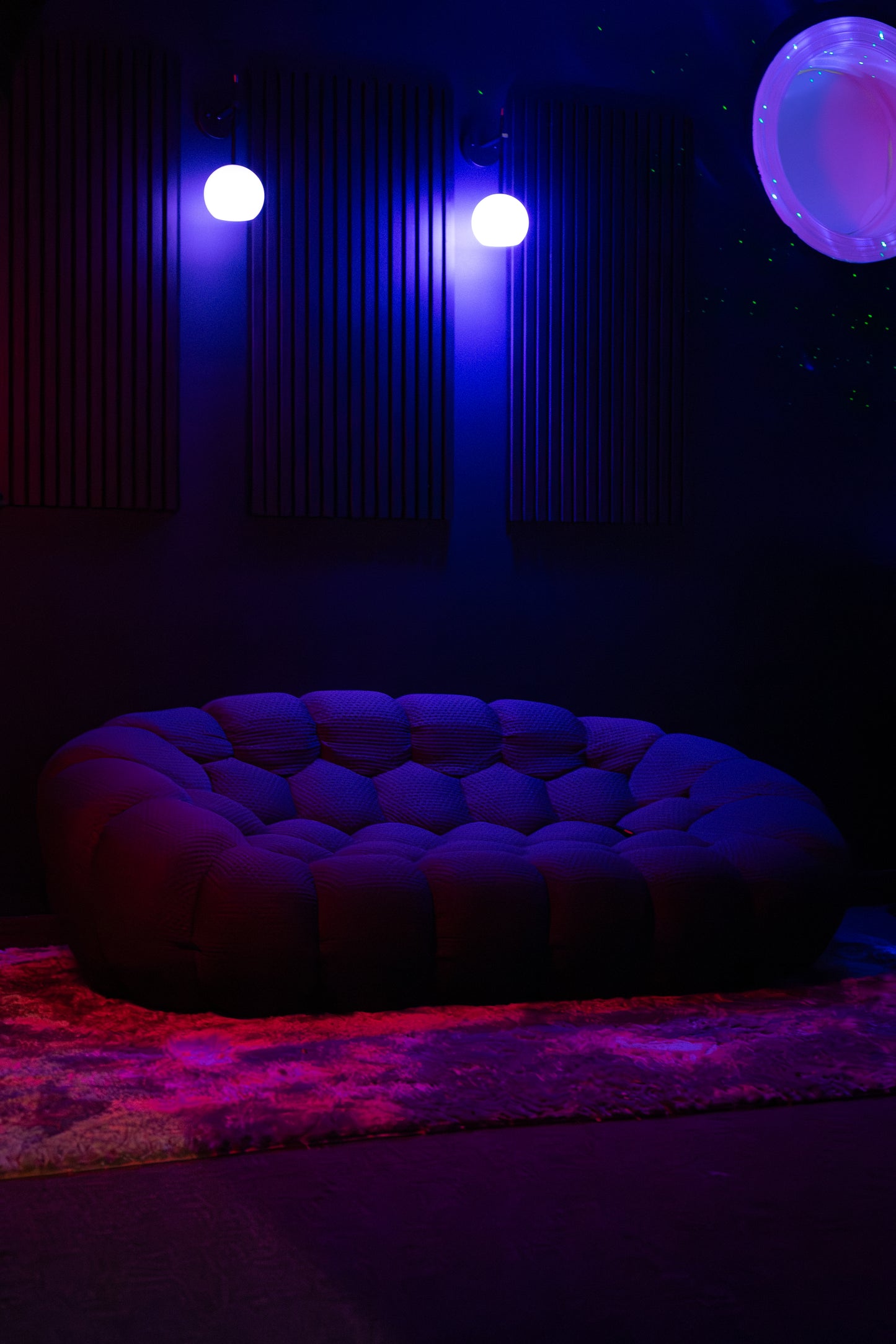 Private Studio Session