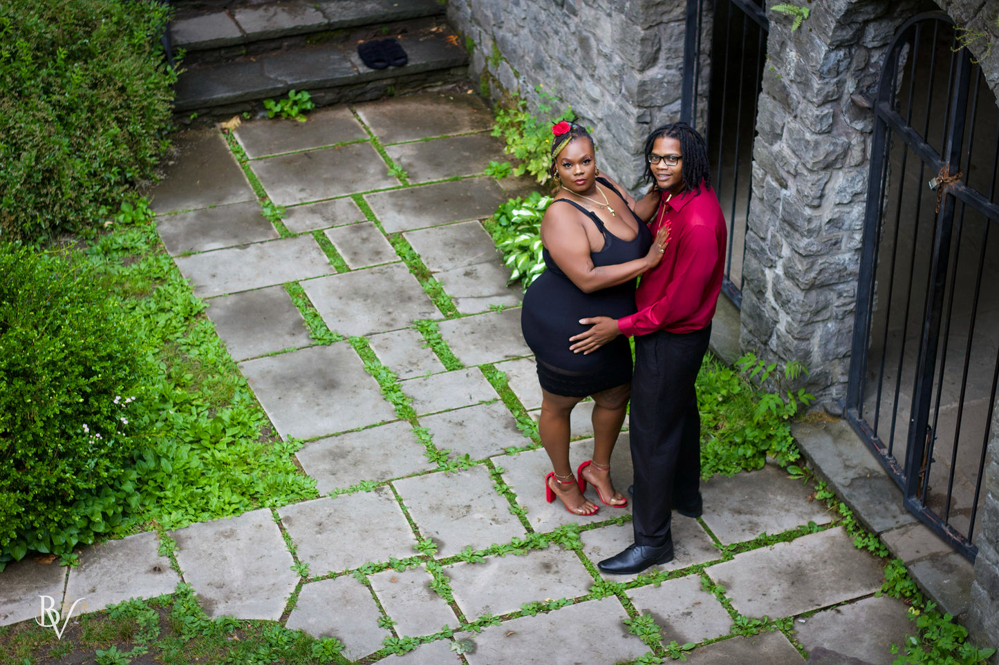 WEDDINGS & ENGAGEMENTS