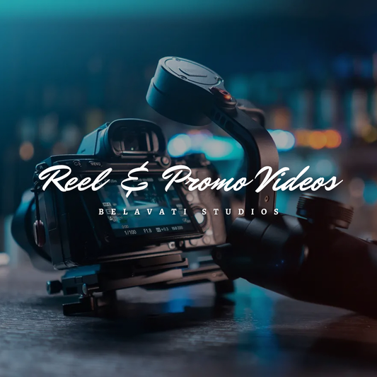 Reel & Promotional Videos