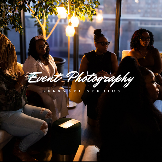 Event Photography