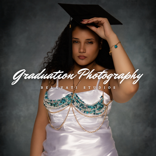Graduation  Photography