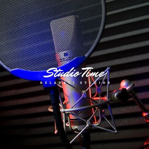 Private Studio Session