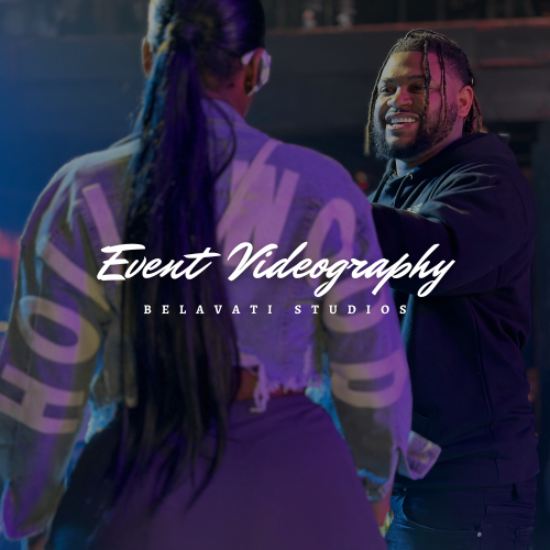 Event Videography