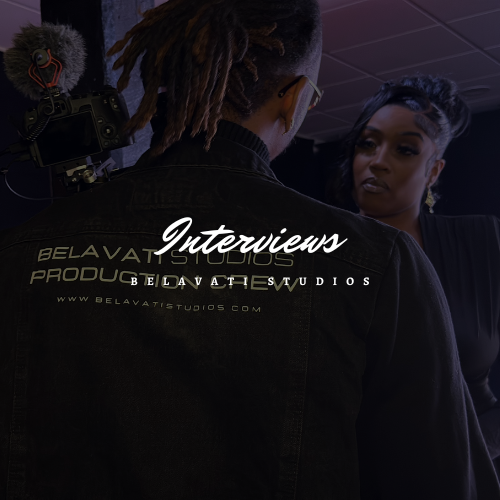 Interviews