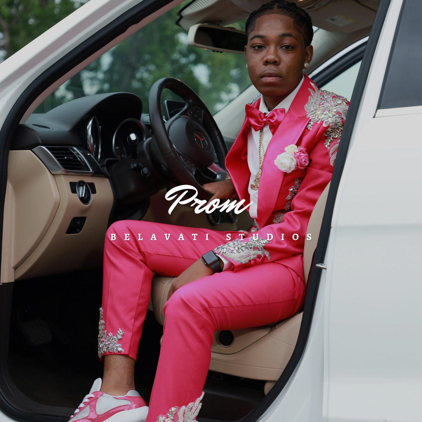 Prom Photography