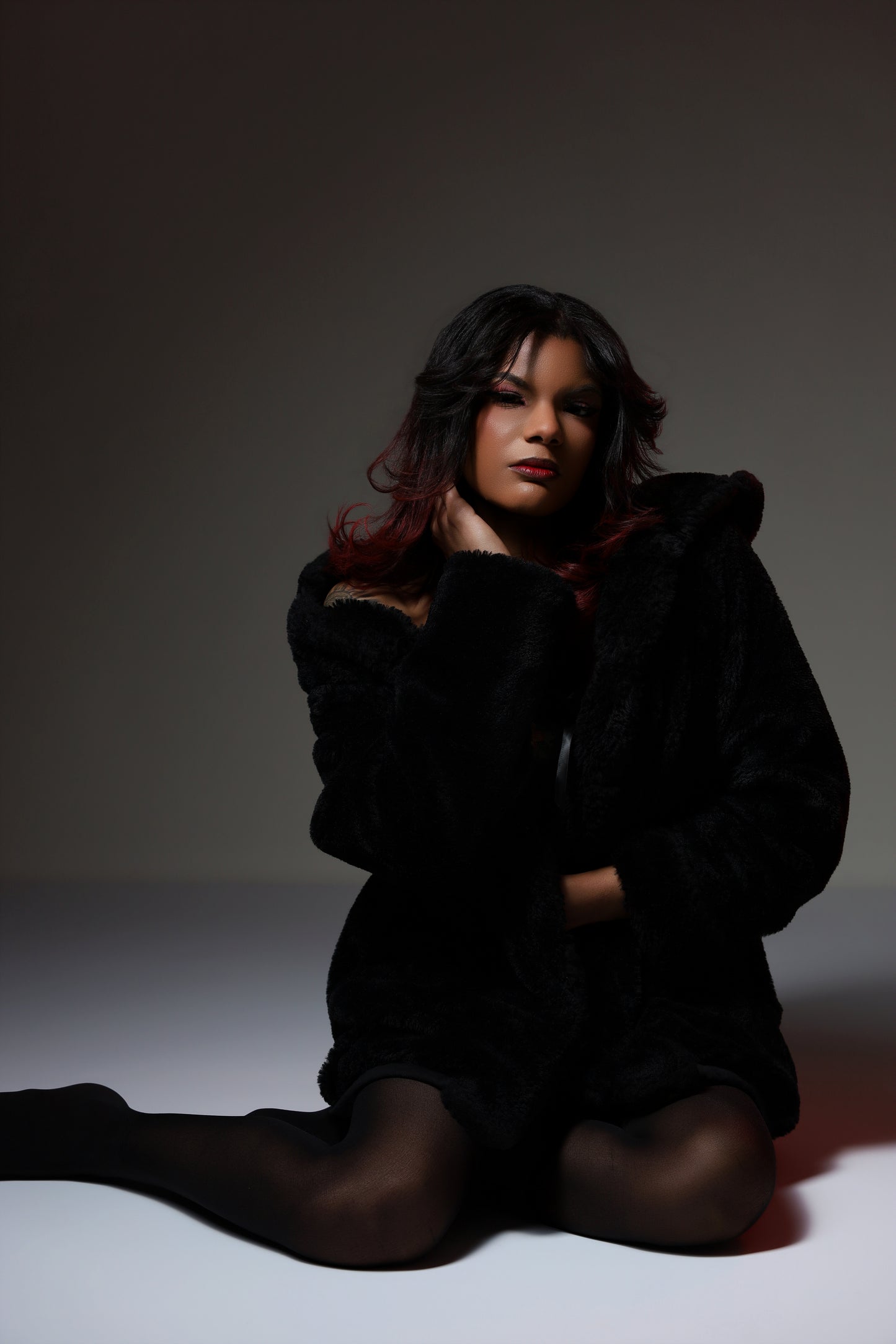 Spring Portrait Experience (Most Popular)