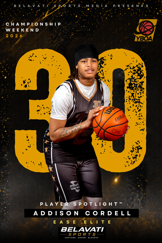🏀 BELAVATI Player Spotlight™