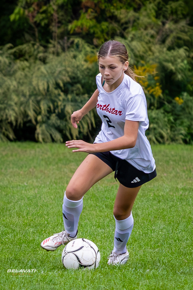 ⚽️ Premium Soccar Athlete Coverage