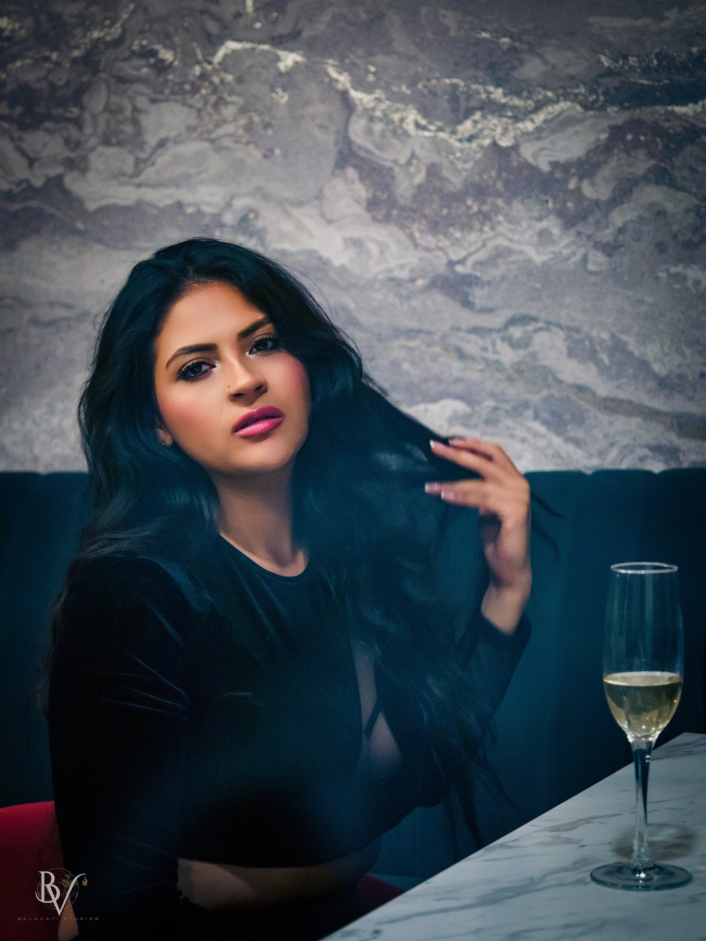 Birthday Portrait Experience (Most Popular)