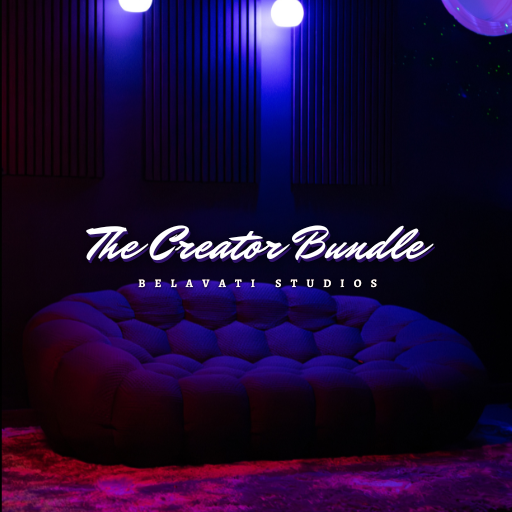 BELAVATI Creator Bundle | Founders Circle