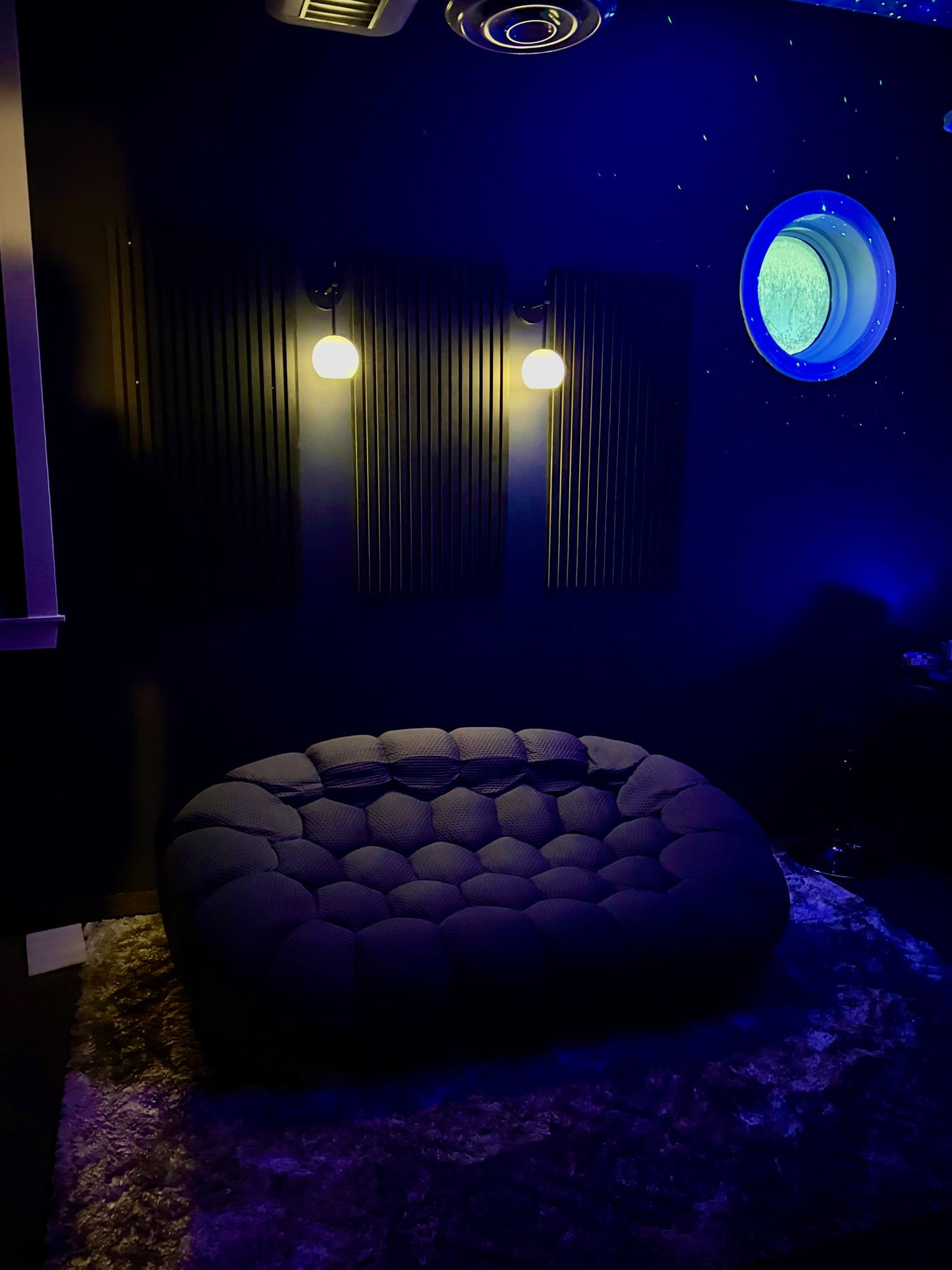 Private Studio Session