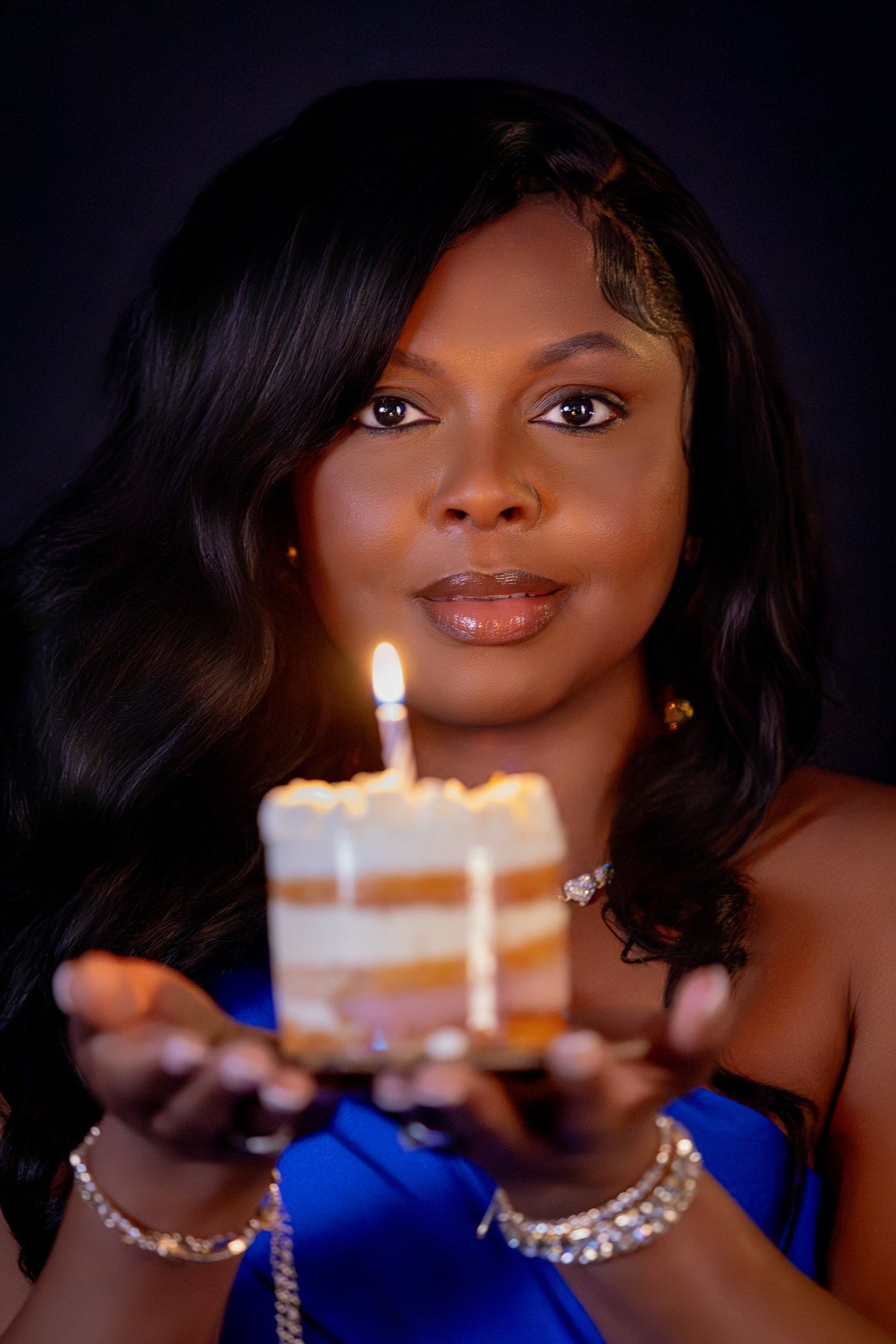Birthday Portrait Experience