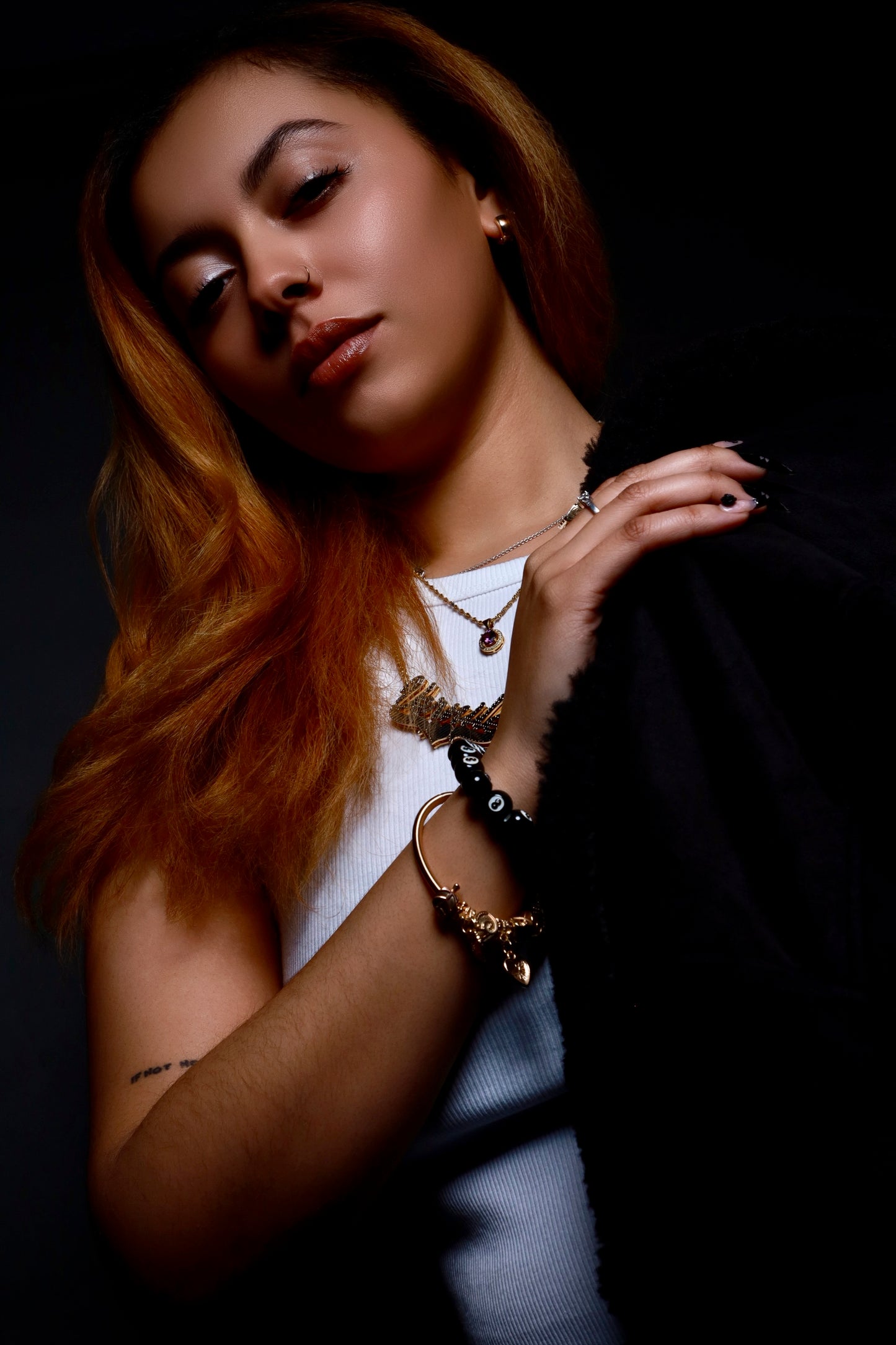 Portrait Photography (Most Popular)