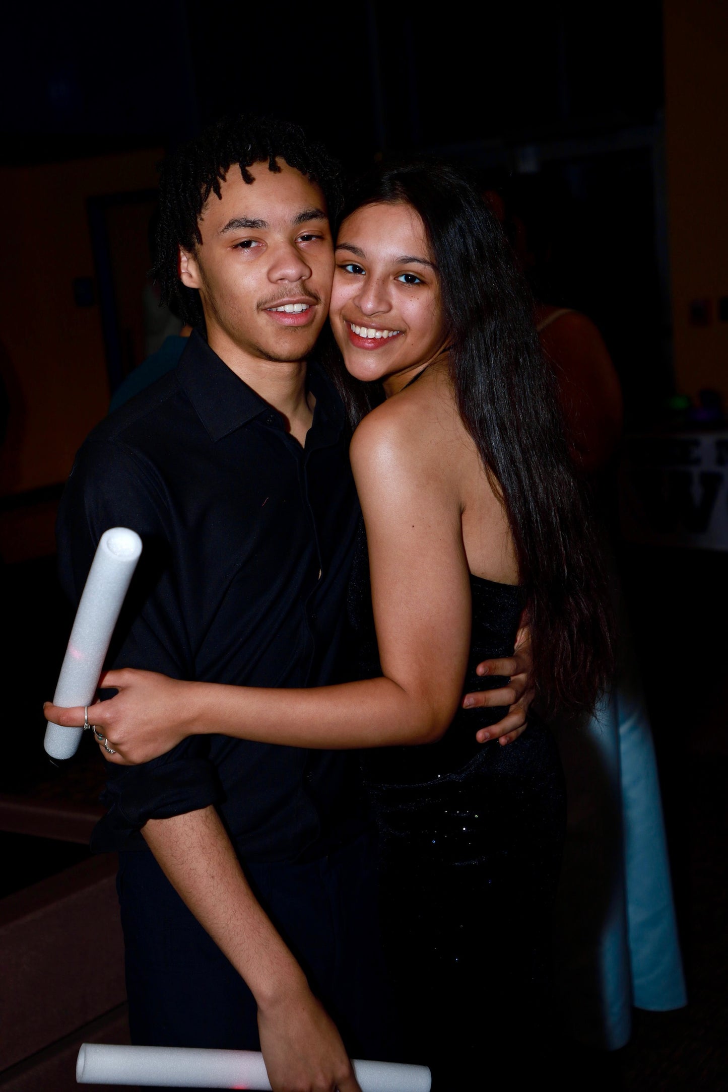 Prom Photography