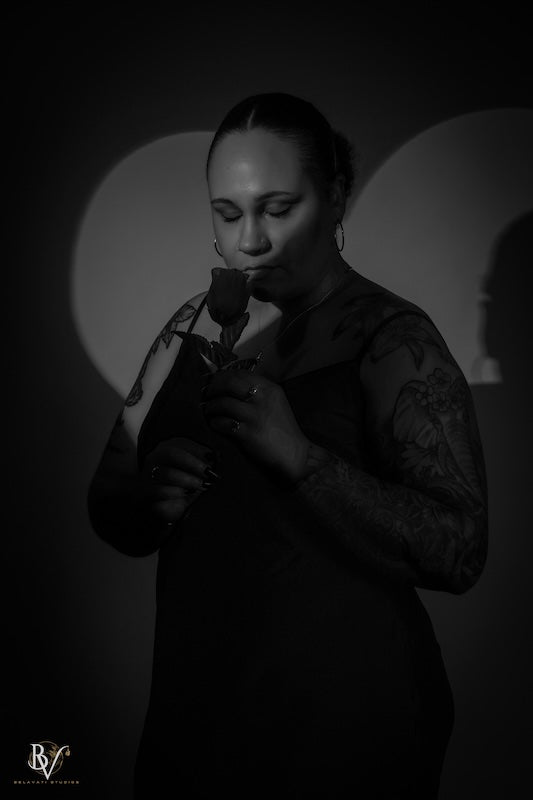 Valentine’s Day Portrait Experience