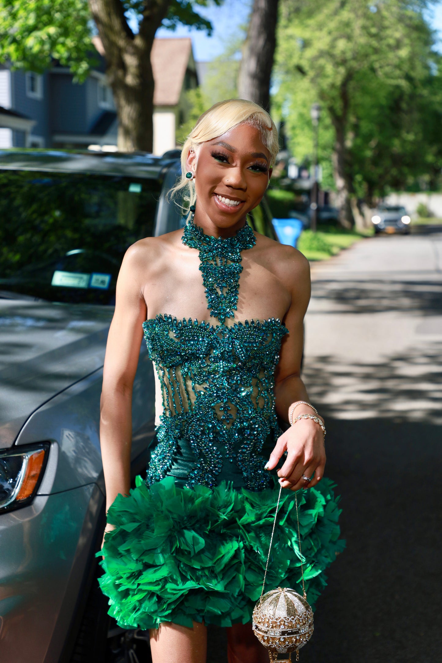 Prom Photography