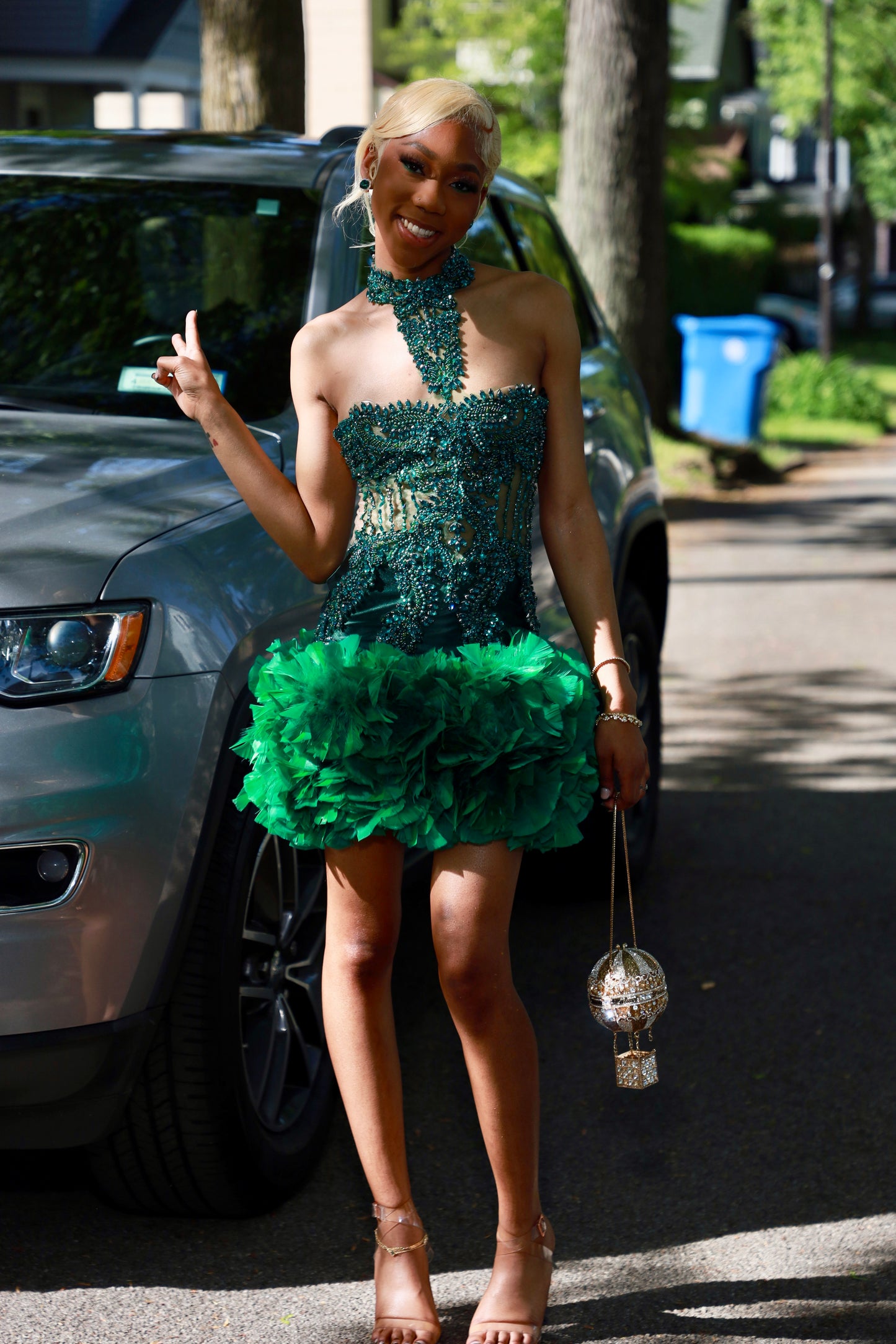 Prom Photography
