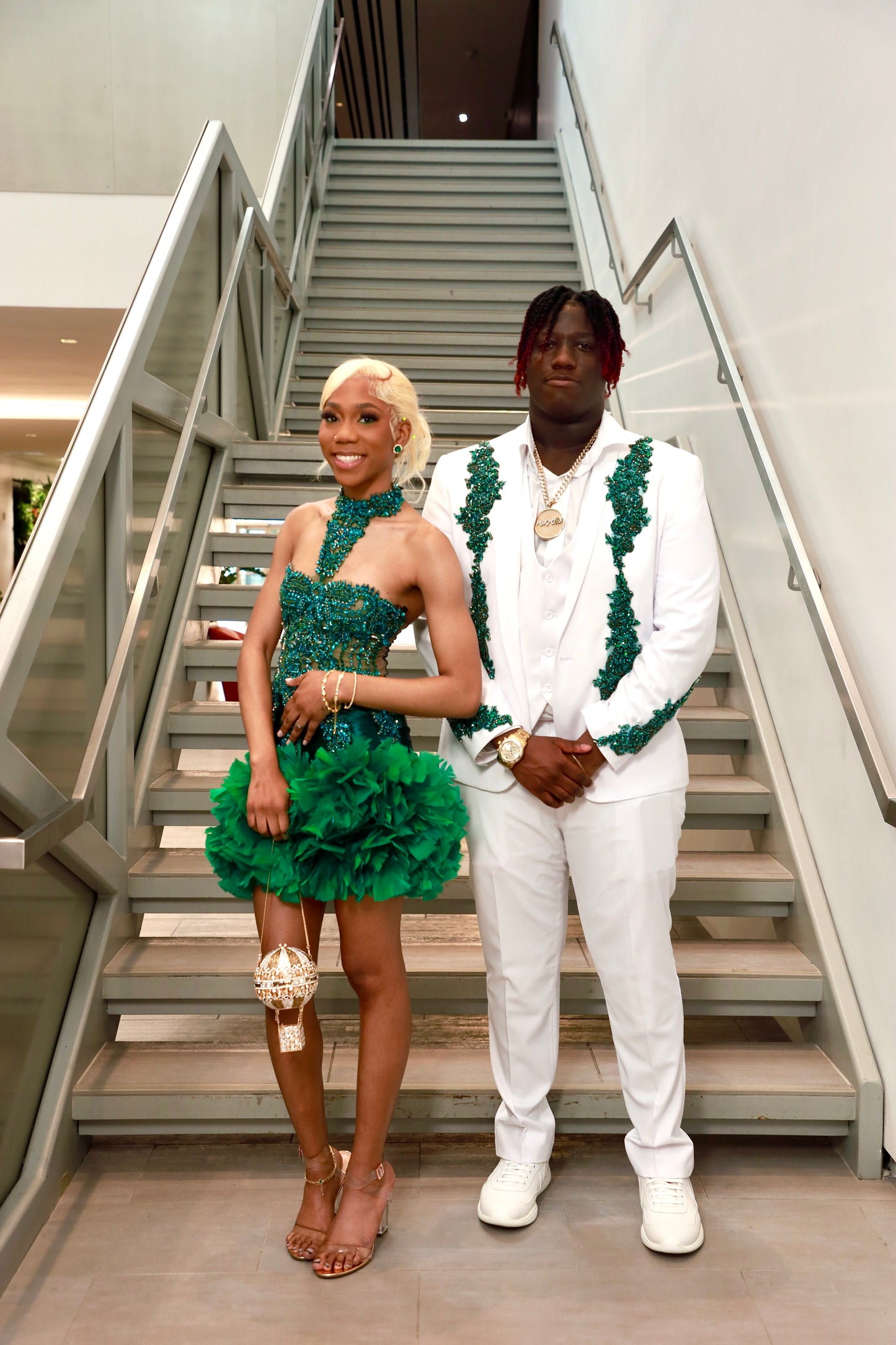Prom Photography