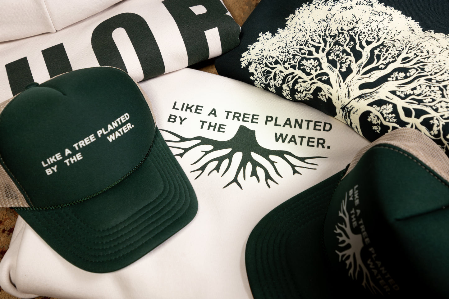 BELAVATI BRANDING COLLECTION