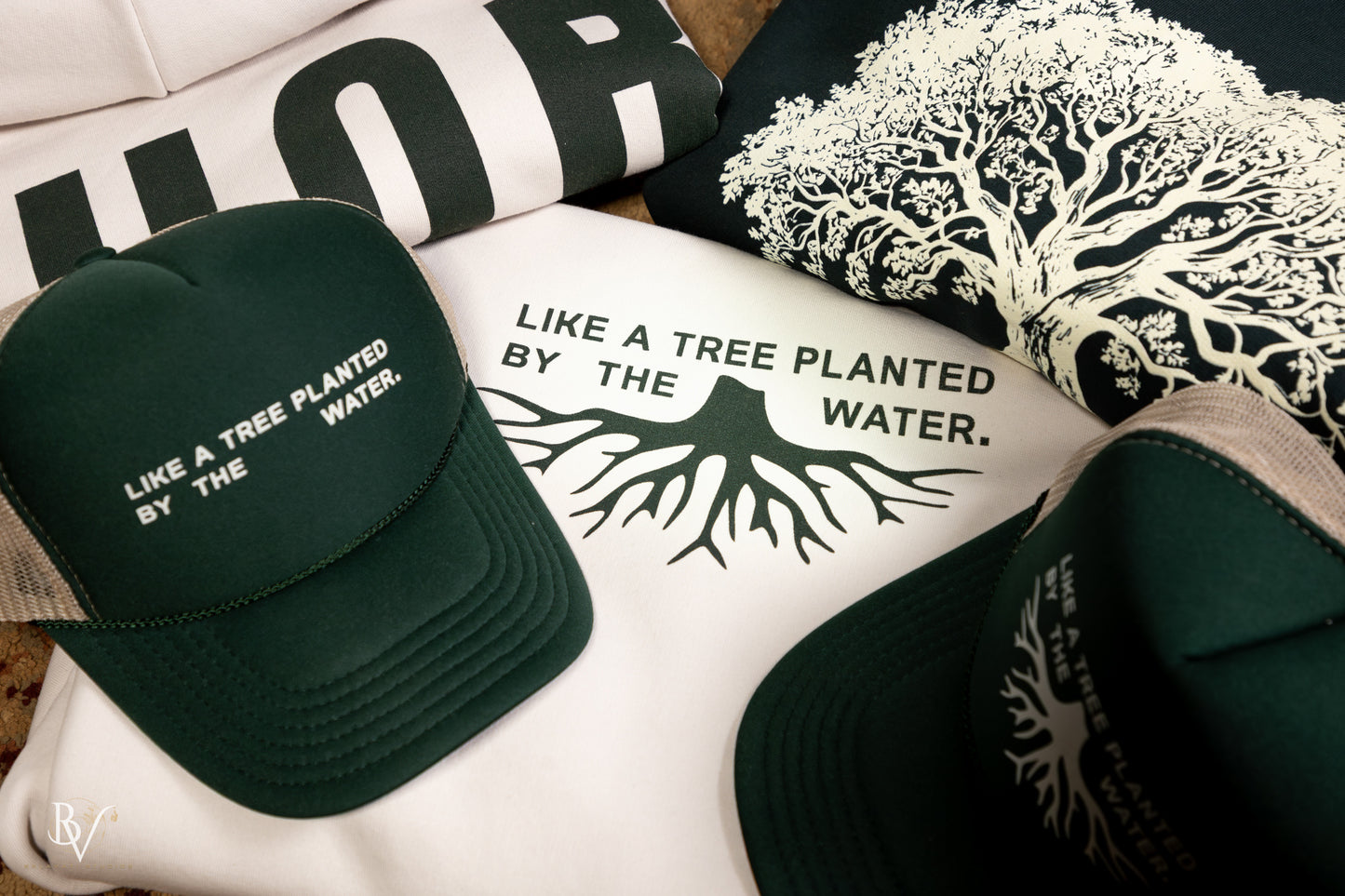 BELAVATI BRANDING COLLECTION