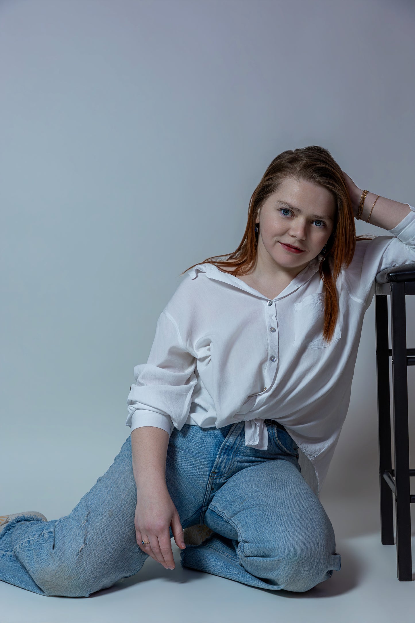 Spring Portrait Experience (Most Popular)