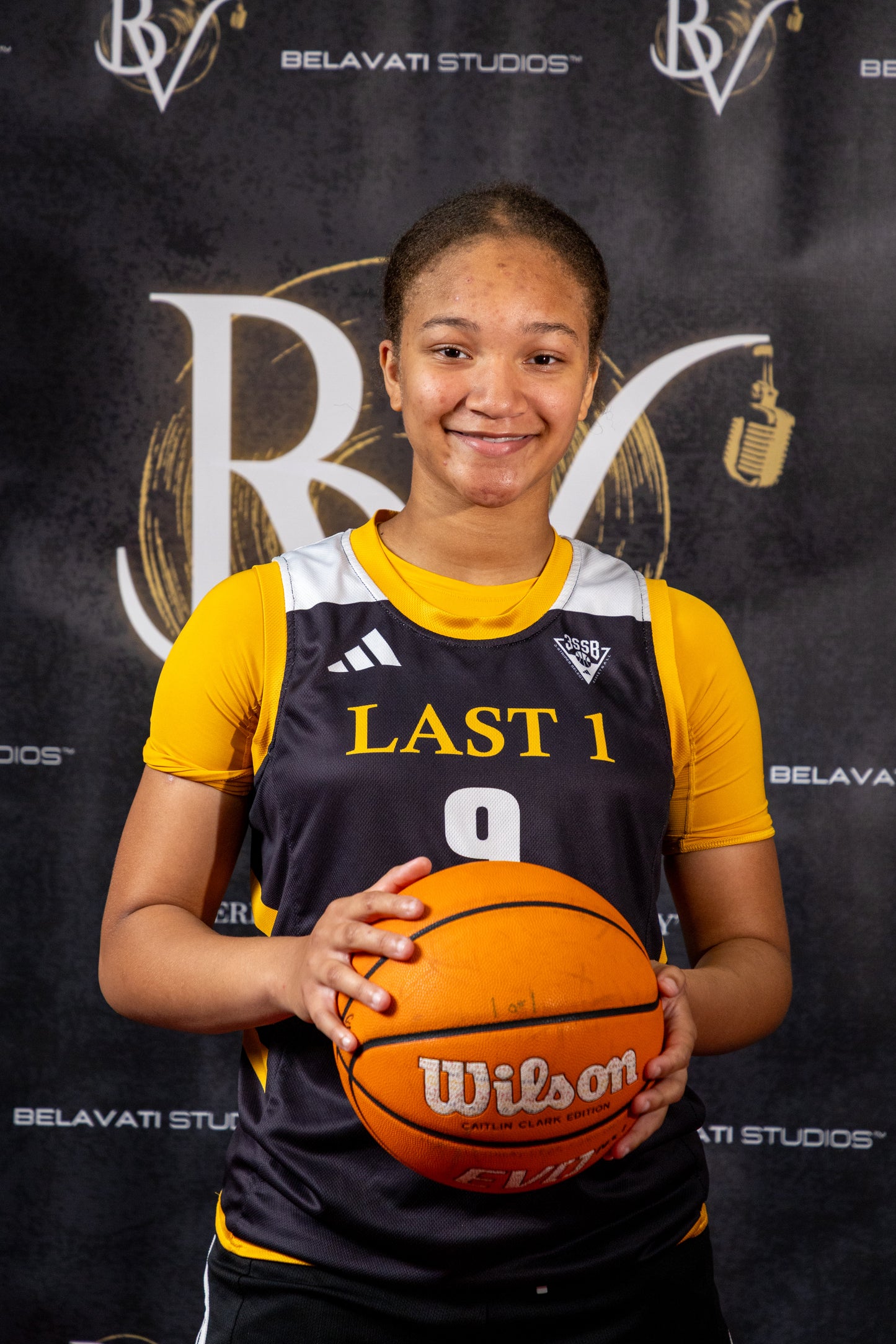 🏀 BELAVATI Player Spotlight™