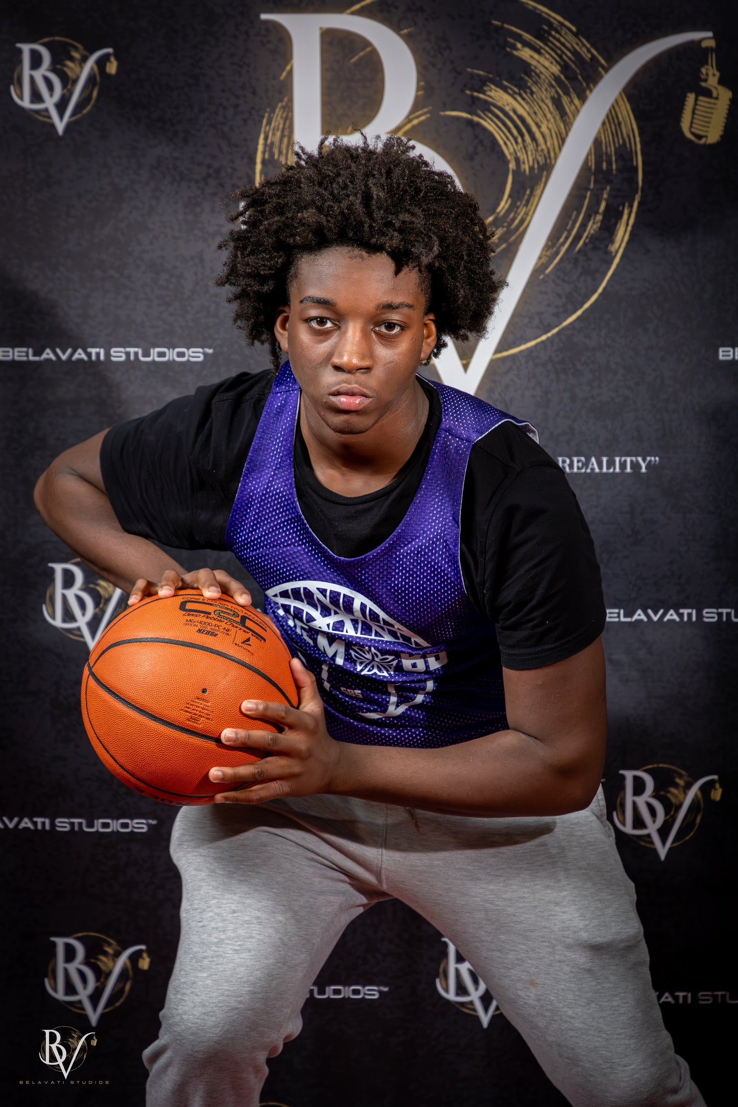 🏀 BELAVATI Player Spotlight™