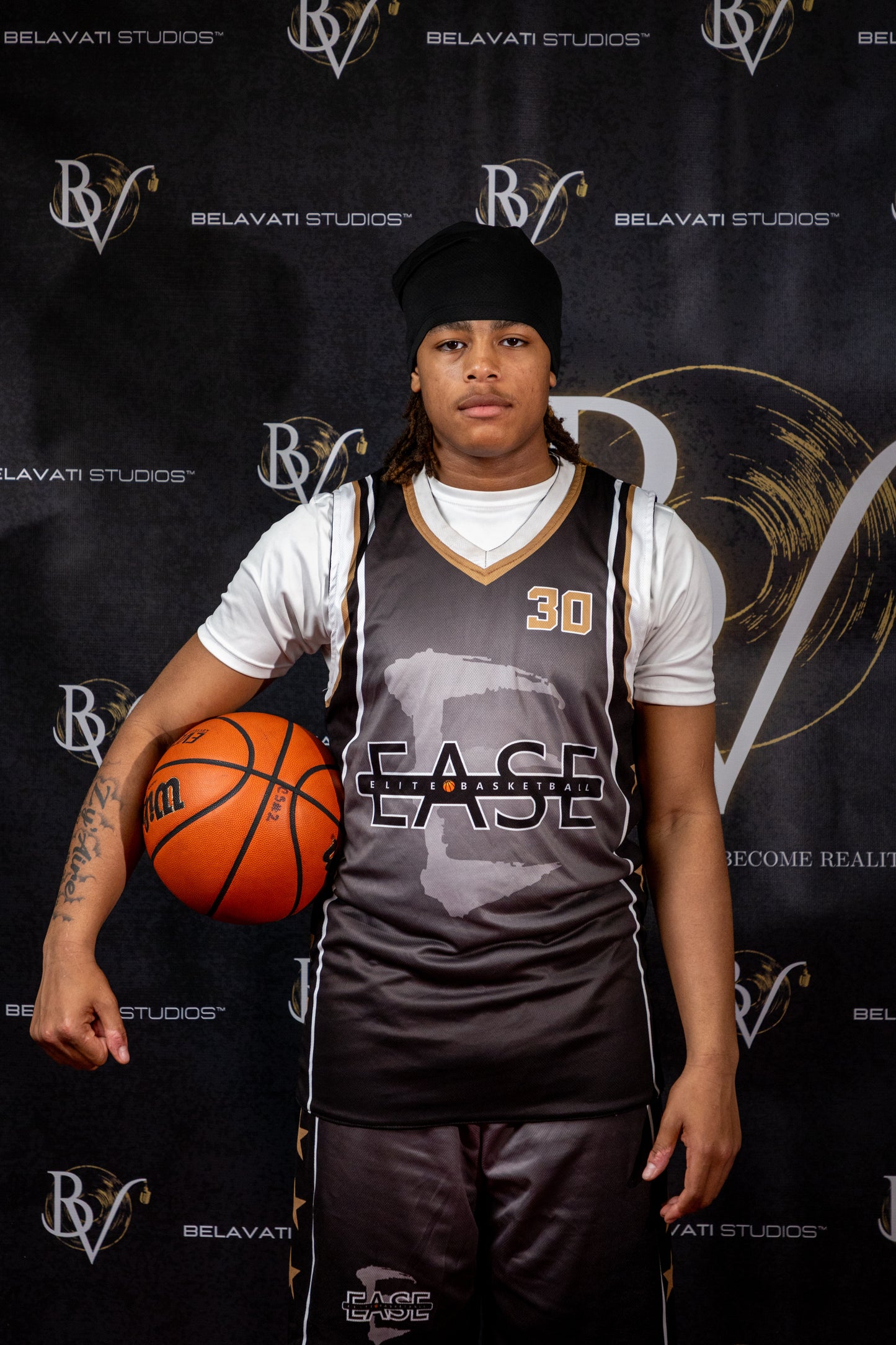 🏀 BELAVATI Player Spotlight™