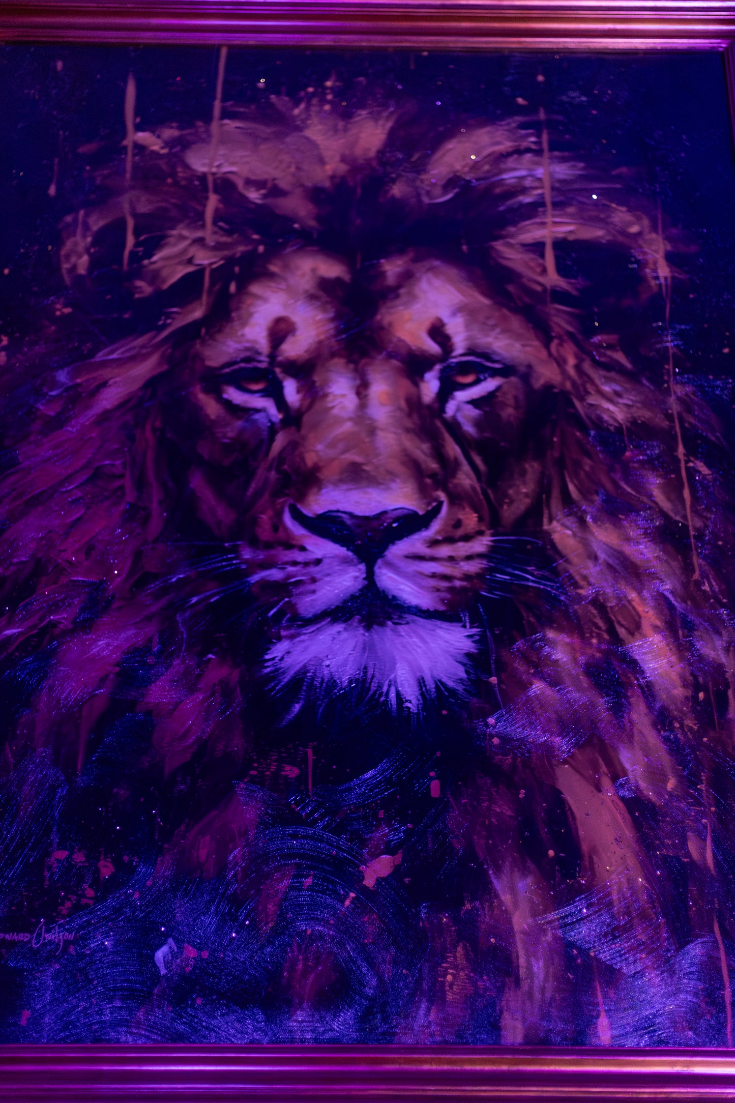 Private Studio Session