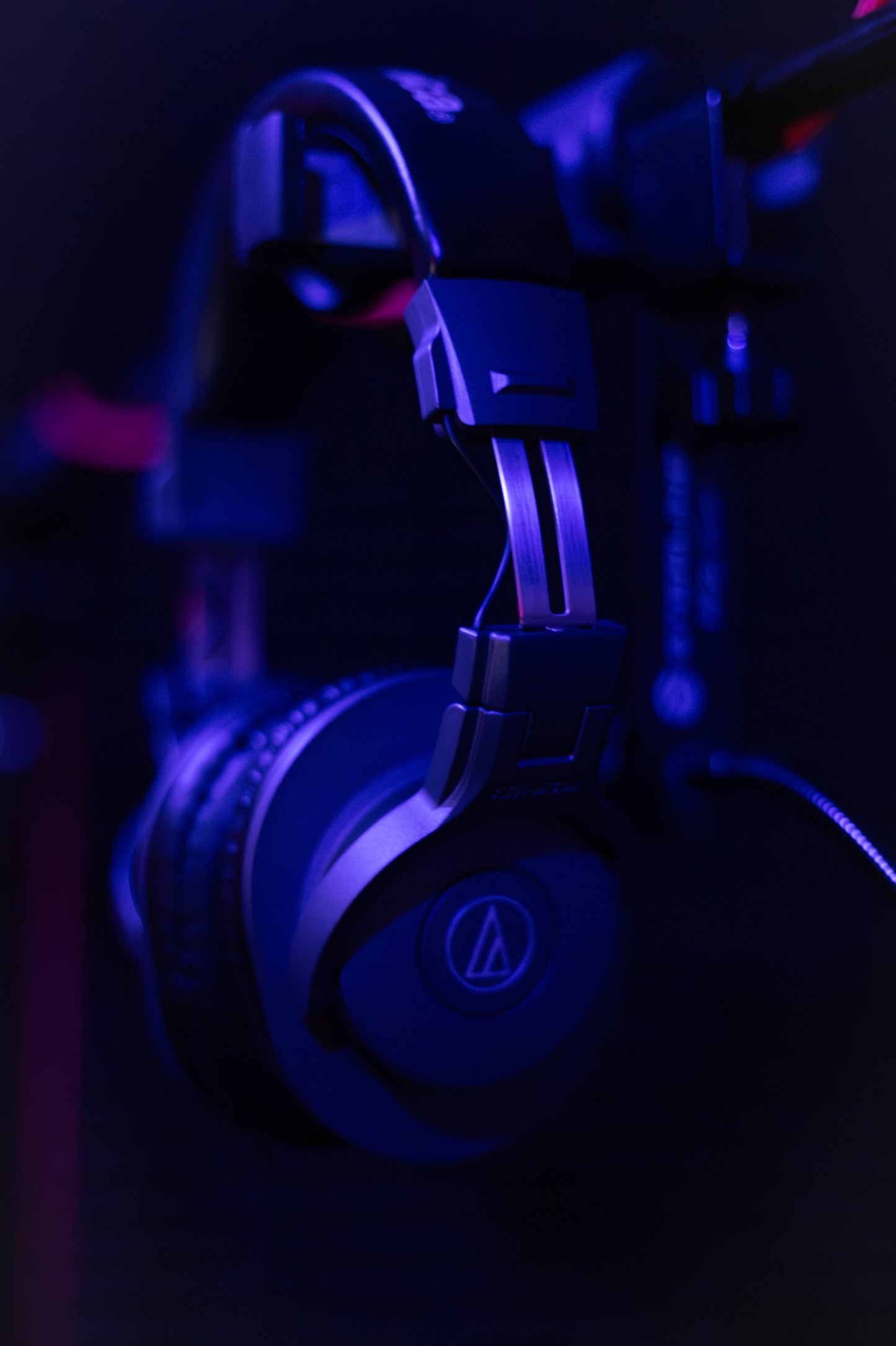 Private Studio Session