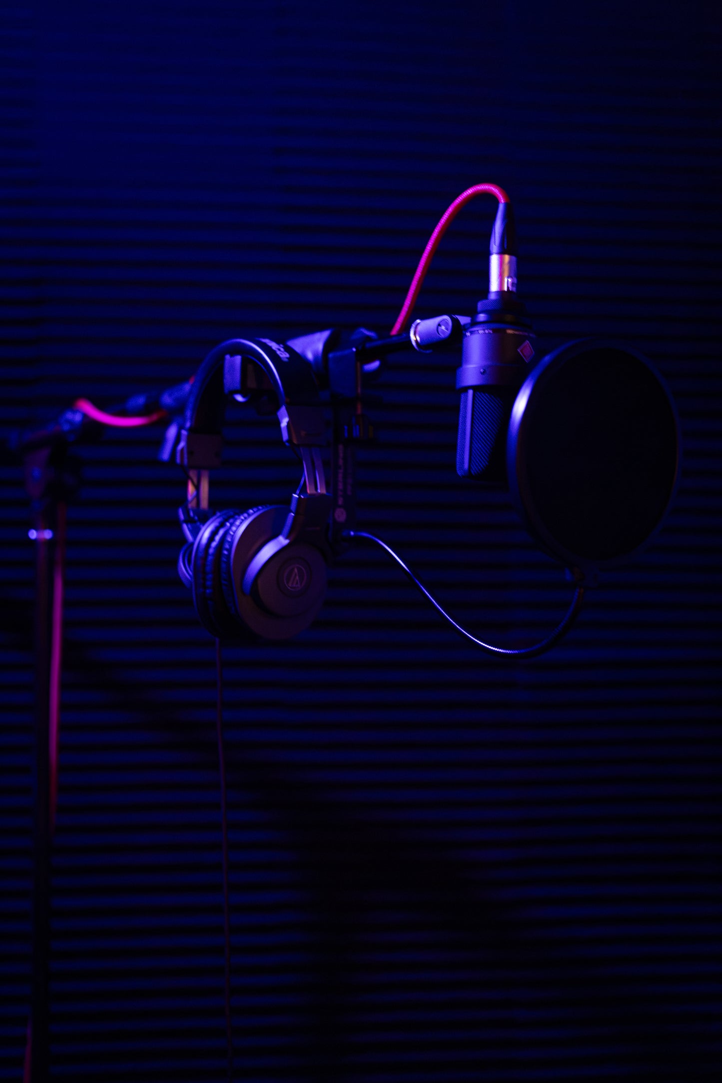 Private Studio Session