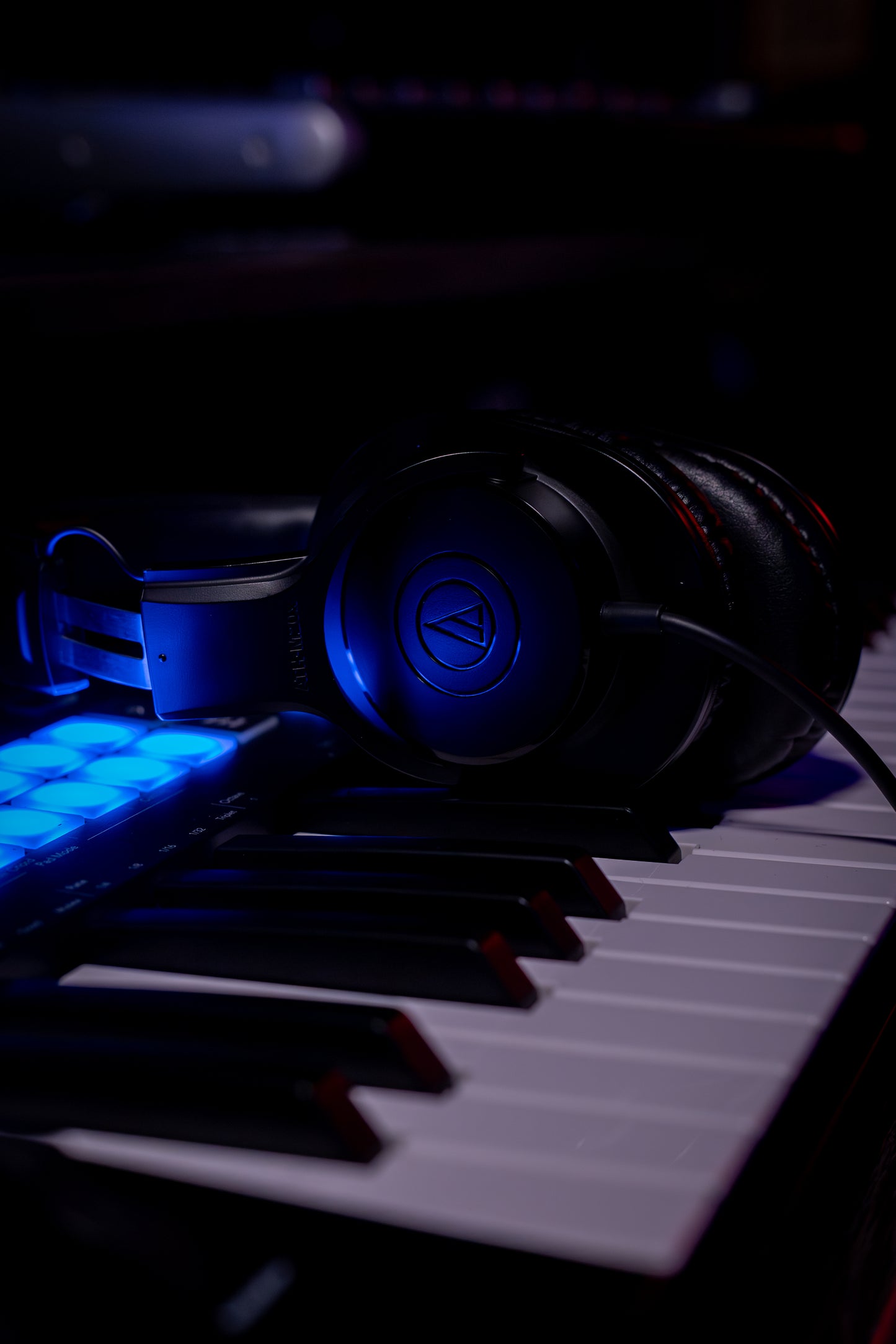 Private Studio Session