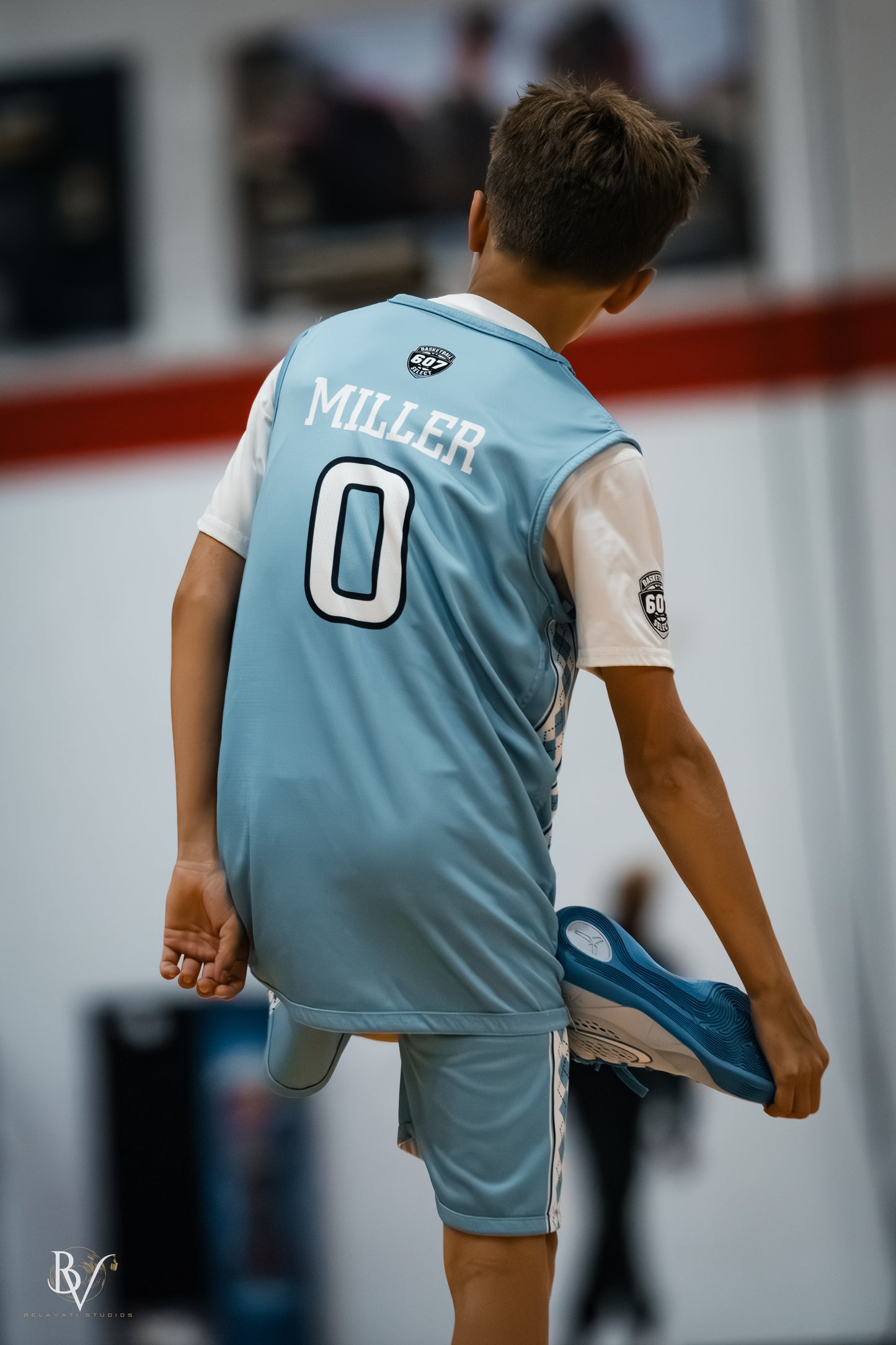 Premium Athlete Coverage™