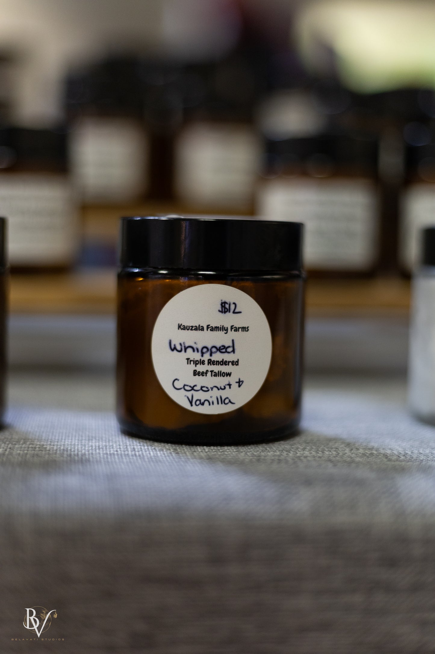 BELAVATI BRANDING COLLECTION