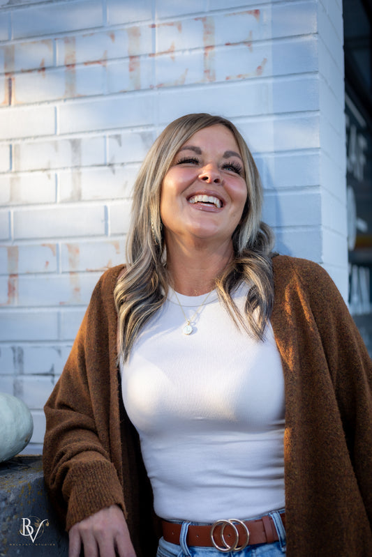 Spring Portrait Experience (Most Popular)