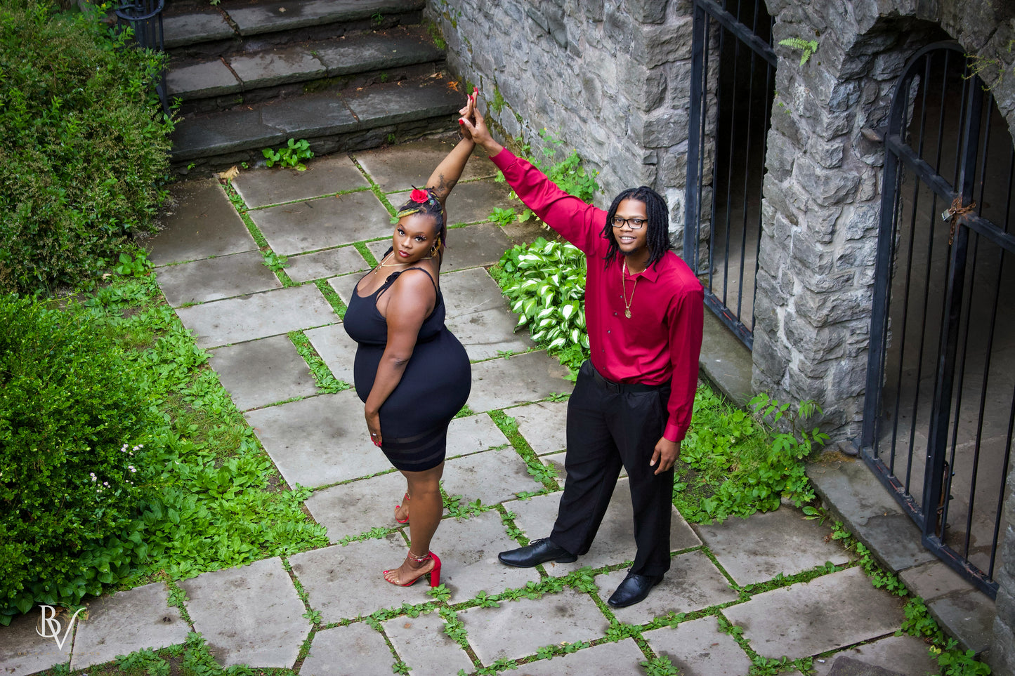 WEDDINGS & ENGAGEMENTS