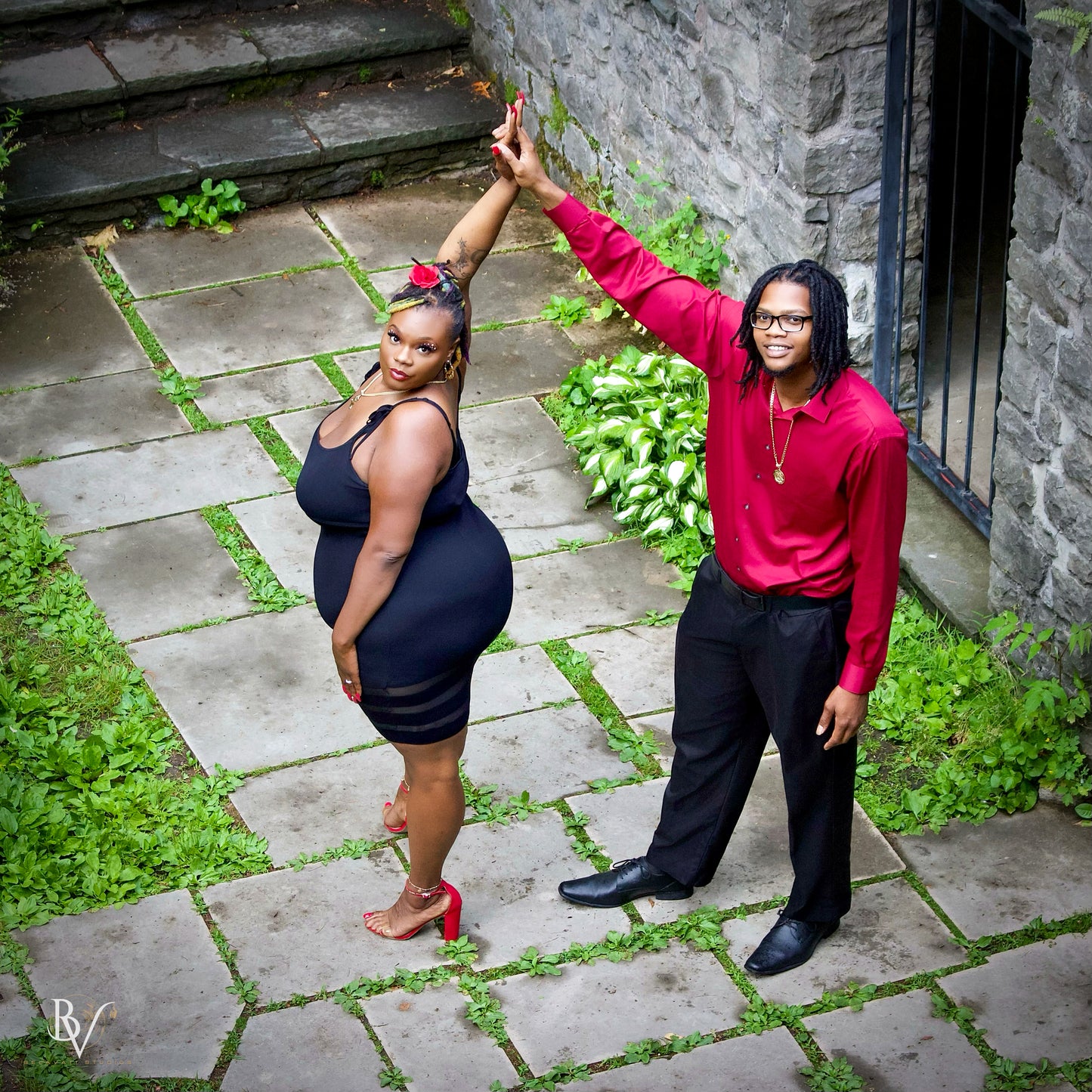 WEDDINGS & ENGAGEMENTS