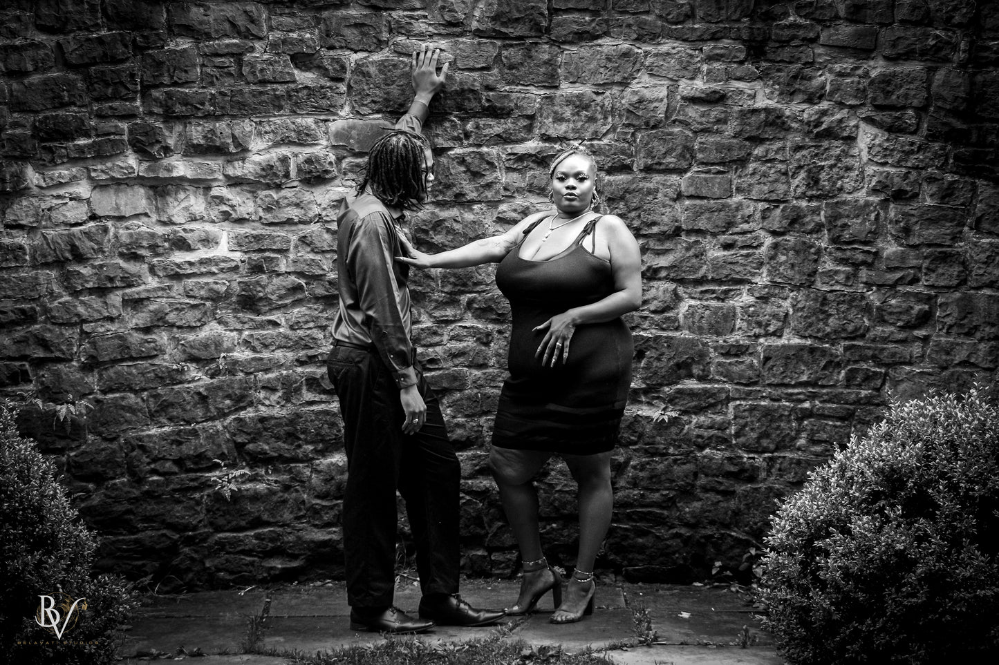 WEDDINGS & ENGAGEMENTS