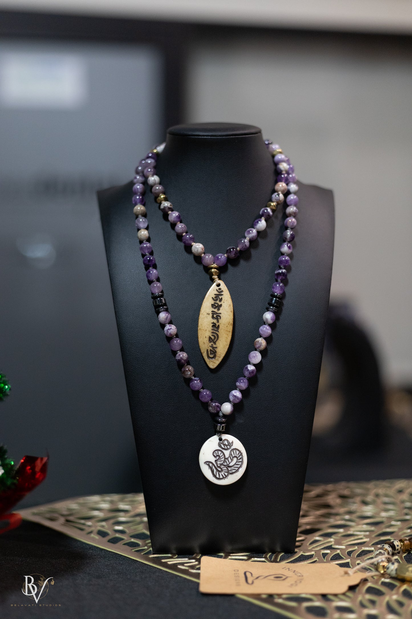 BELAVATI BRANDING COLLECTION