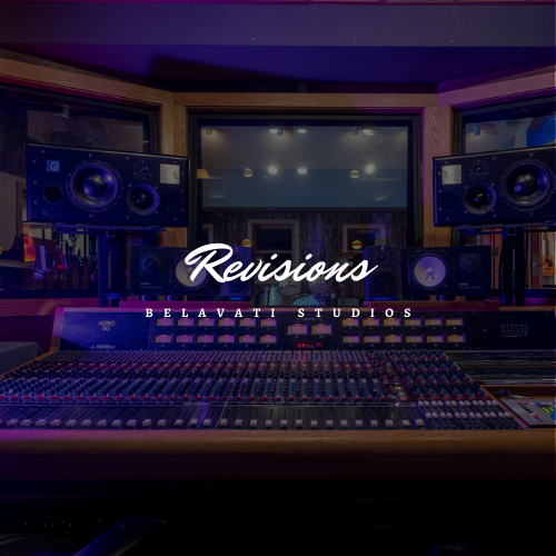 Revisions